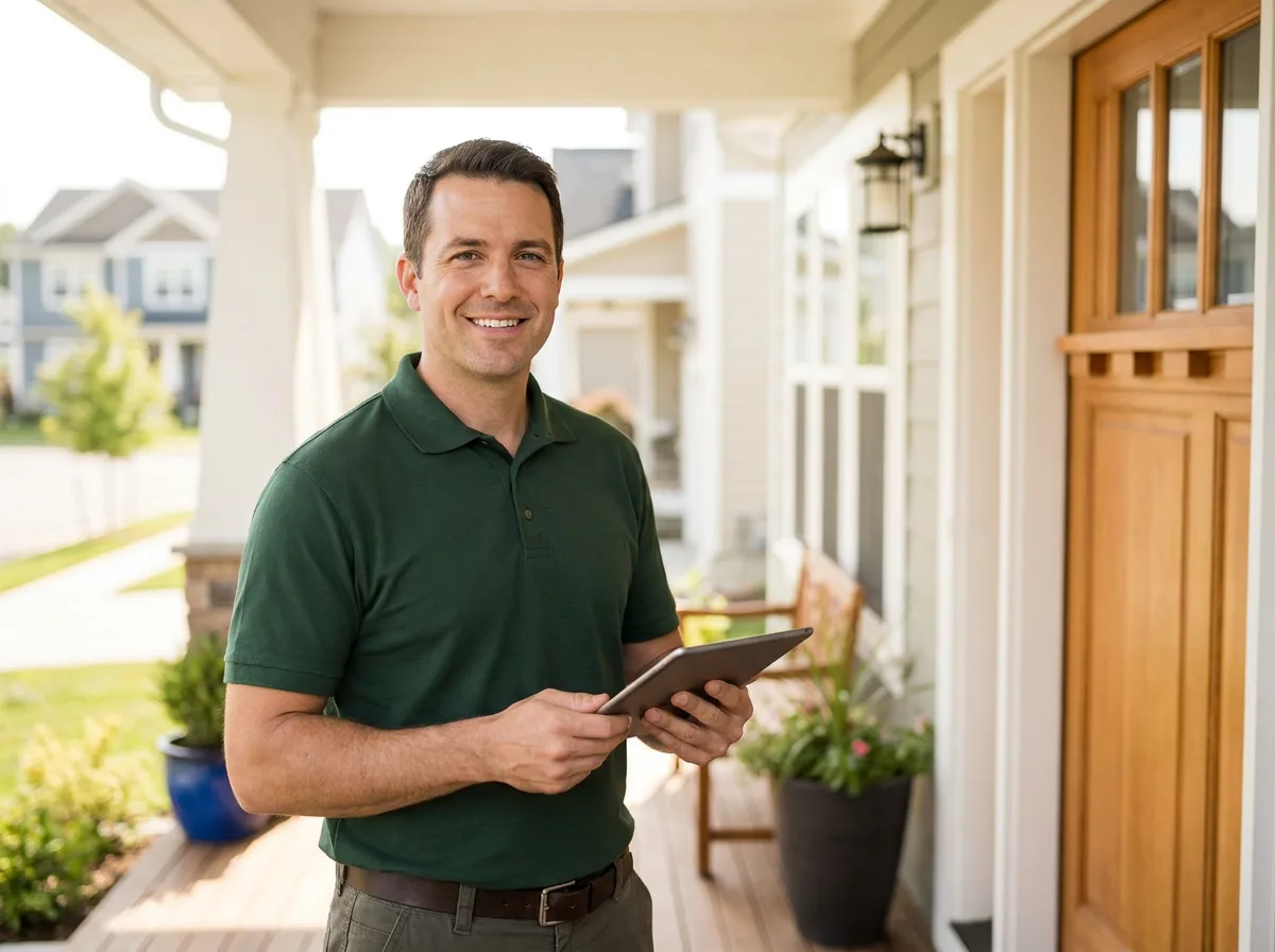 Pest control FAQs for Mooreville, MS